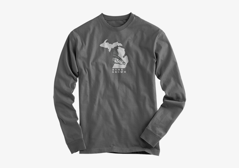 Fishing Shirt For Michigan Walleye, transparent png