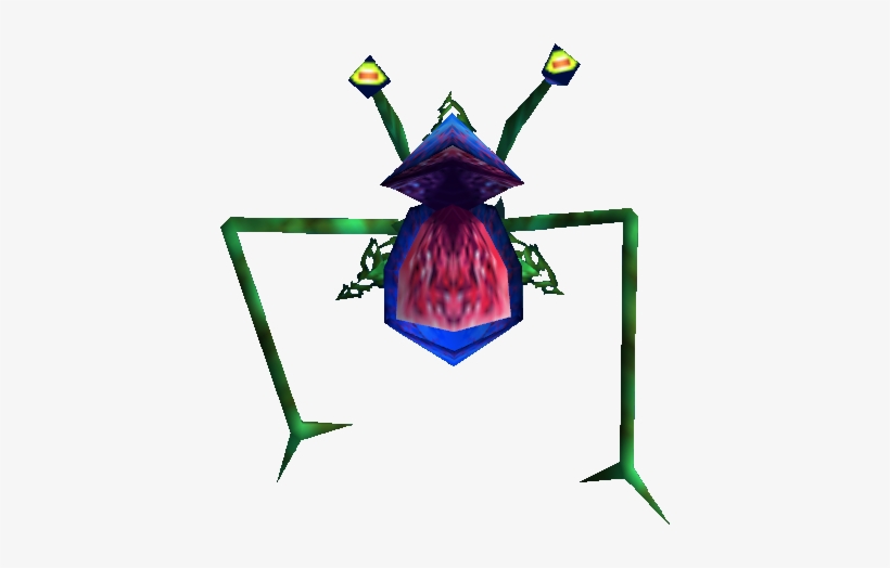 Breath Of The Wild Deku Baba, transparent png