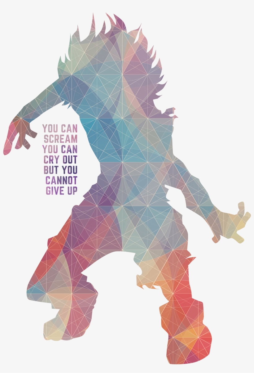 Artworknew - Inspirational Deku My Hero Academia, transparent png