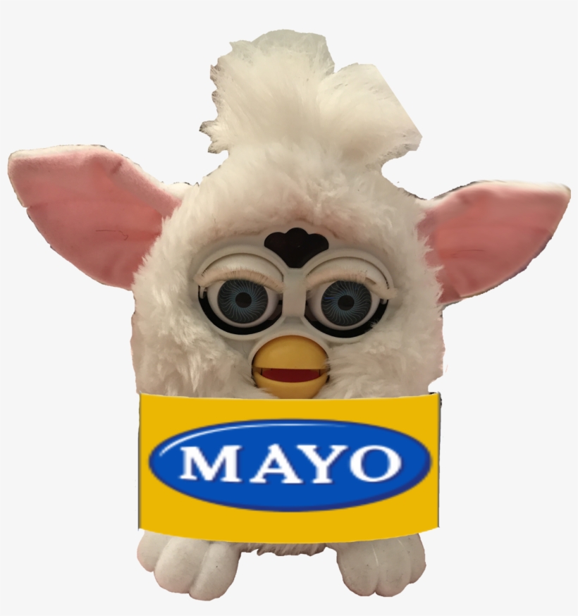 The Furby Brotherhood Furby Allfurby Safefurby The - Kuldeep Manak, transparent png