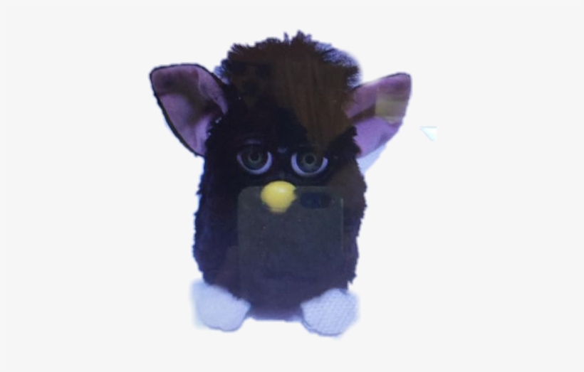 furby png