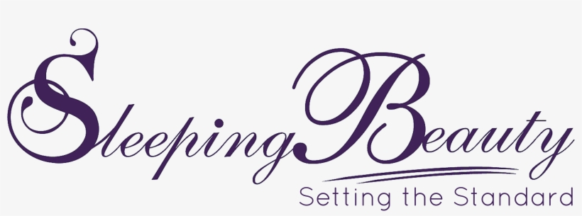 Sleeping Beauty Salon Kingswood - Font For Beauty Parlour, transparent png