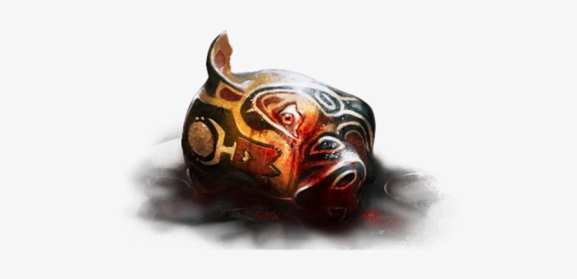 Amnesia Review C - Jessica Curry / Amnesia: A Machine For Pigs (original, transparent png
