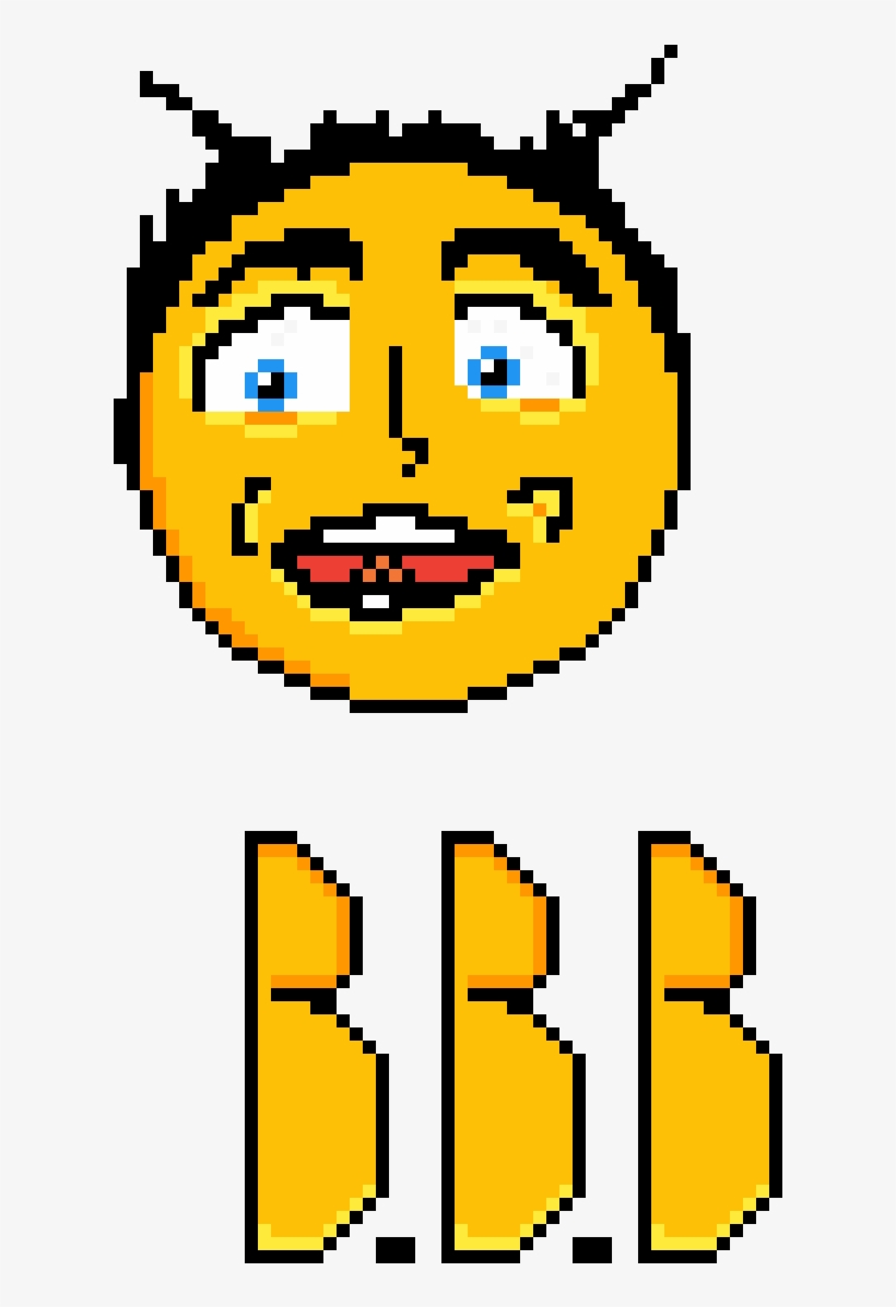 Barry B Benson - Barry B Bensons, transparent png