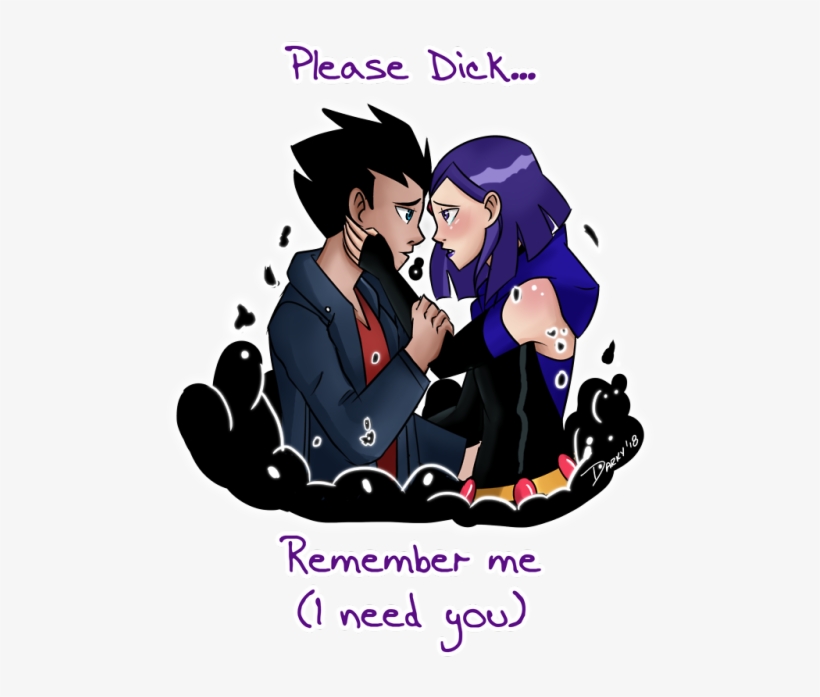 The Last One Day 7 Amnesia - Cartoon, transparent png