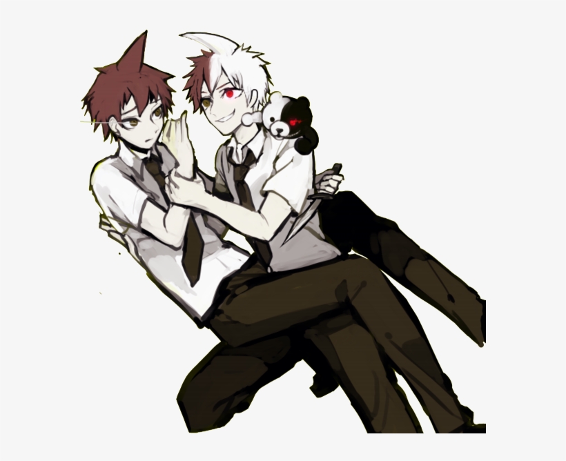 Naegi Is Cool But Im Cool Too, Bee Movie Mmd Adam Flayman - Barry B. Benson, transparent png