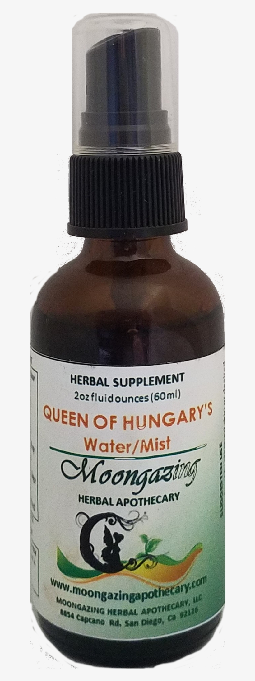 Queen Of Hungary Water/mist - Loctite 4307, transparent png