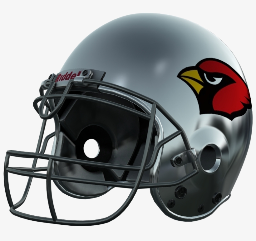 Arizona Carnials, Arizona Carnials - Football Helmet Falcons Png, transparent png
