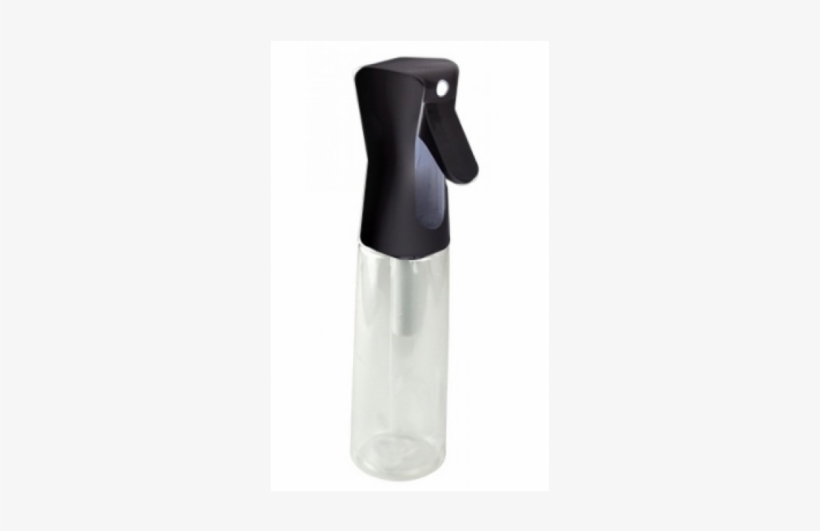 Trigger Mist Water Spray - Water, transparent png