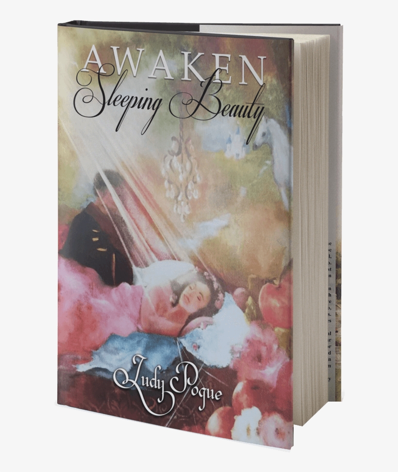 Awaken Sleeping Beauty, transparent png