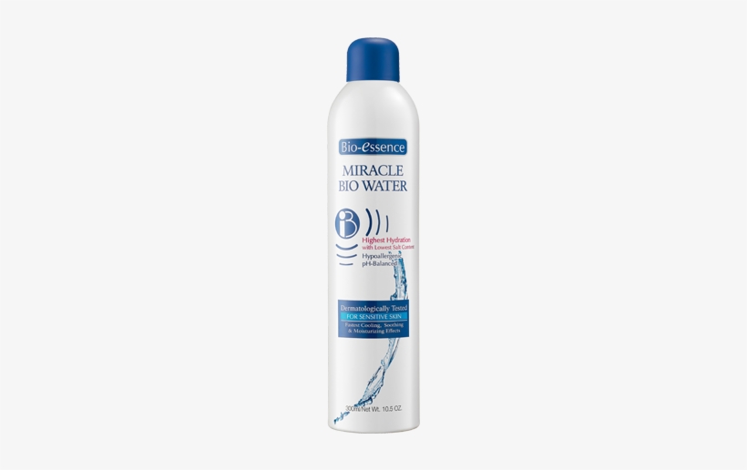 Add To Bag - Bio Essence Bio Water, transparent png