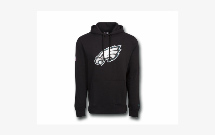 New Era Team Logo Hoodie - Philadelphia Eagles Twin Headboard, transparent png