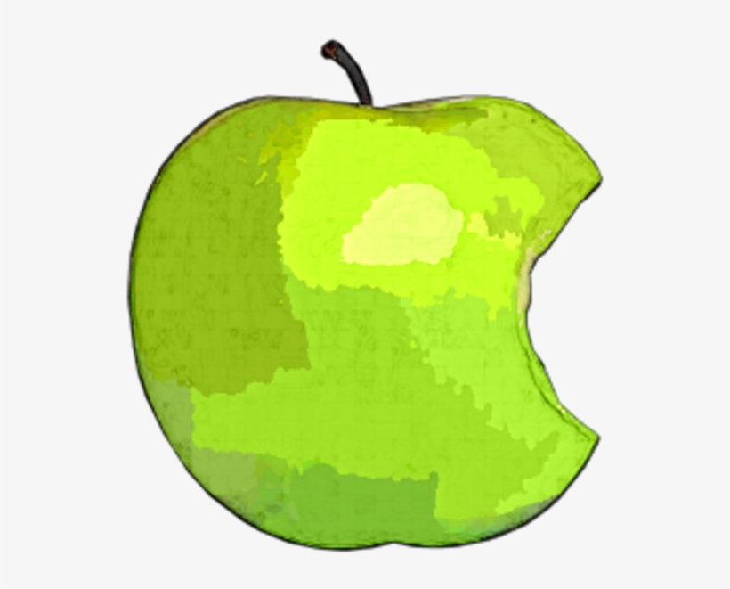 Apple Green Free Images At Clker Com - Stock.xchng, transparent png