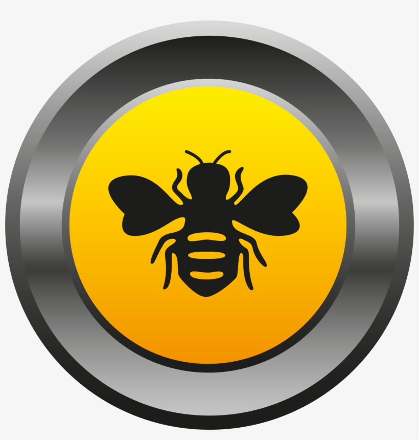 Pics Desktop Backgrounds The Concept Beebee Automotive - Honeybee, transparent png