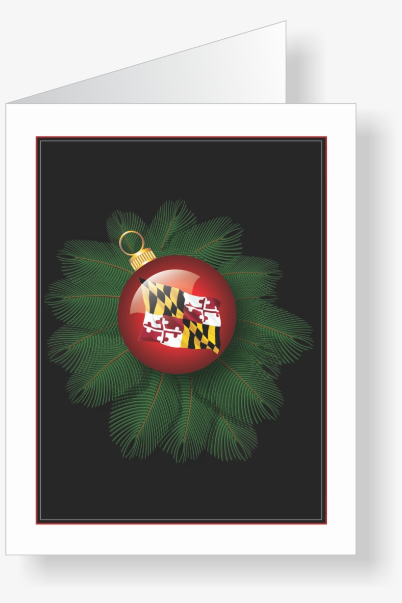 Old Line Christmas - Holiday Christmas Cards, transparent png