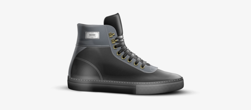 Design Combo - Luke - Shoe, transparent png