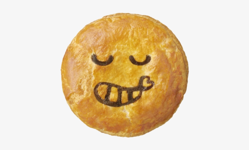 8 - Pie Face, transparent png