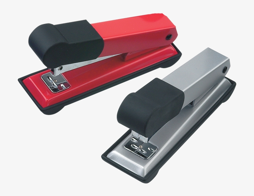 Medium Office Stapler - Staples Png, transparent png
