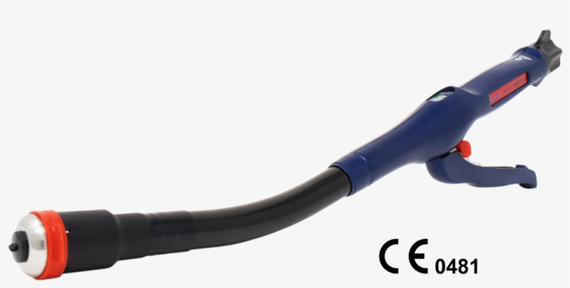 Our Circular Staplers Are Sterile Disposable Instruments - Led Lamp, transparent png