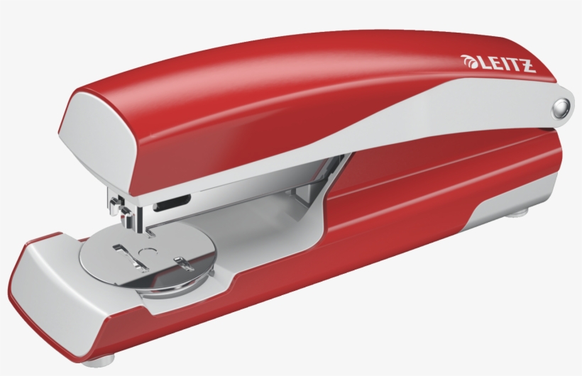 Leitz Stapler, transparent png