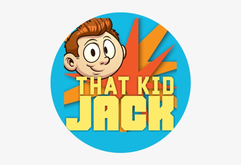 That Kid Jack - Jelly Belly Beanboozled, transparent png