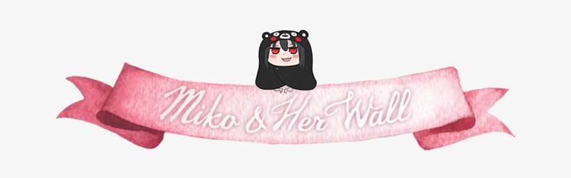 Miko & Her Wall - Studio Ghibli, transparent png