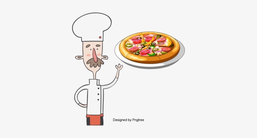 Delicious Pizza Creative Material Design, Pizza, Food, - Food, transparent png