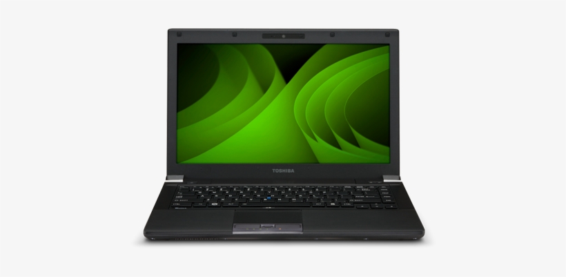 Tecra R840 S8430 Laptop - Toshiba R840, transparent png