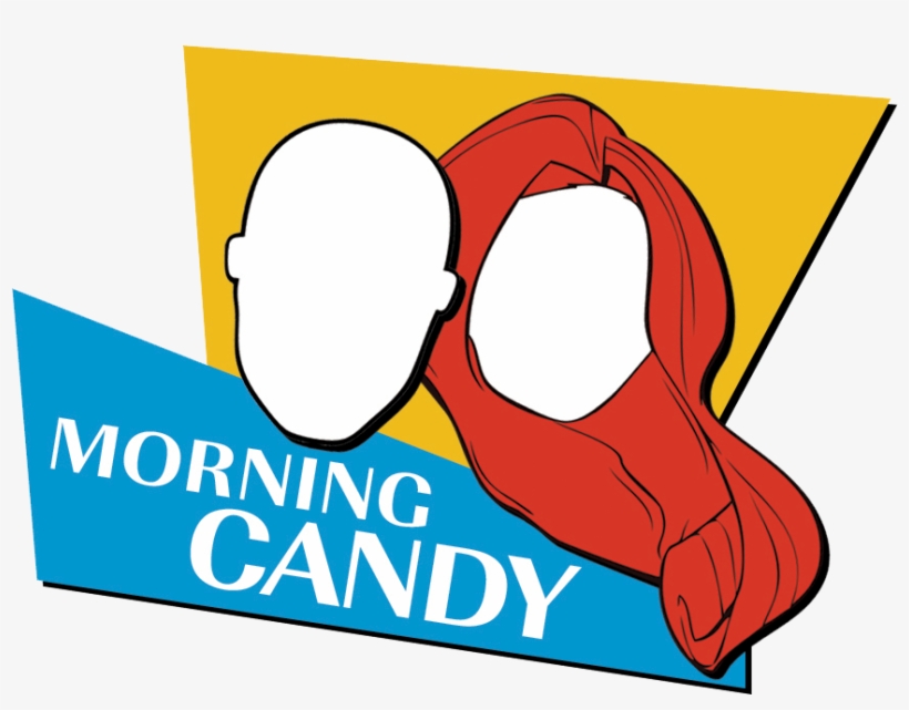 Morning Candy With Frito & Katy 6a, transparent png