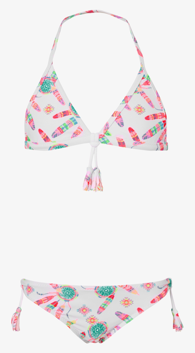 Tap To Expand - Sunuva Dream Catcher Bikini, transparent png