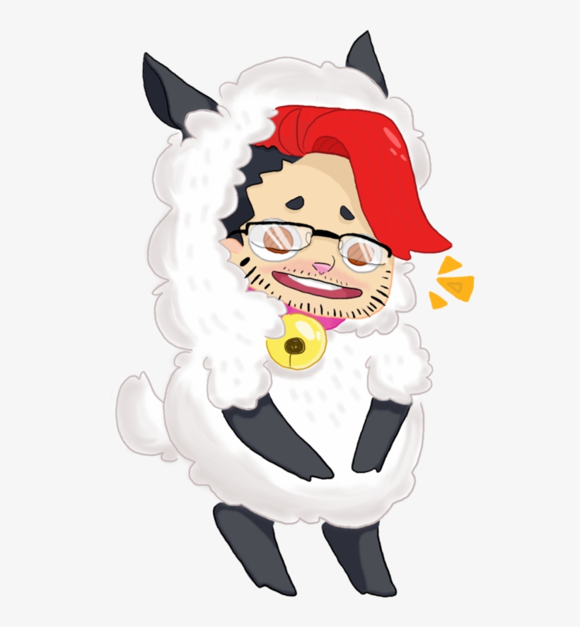Sheepiplier - Drawing, transparent png