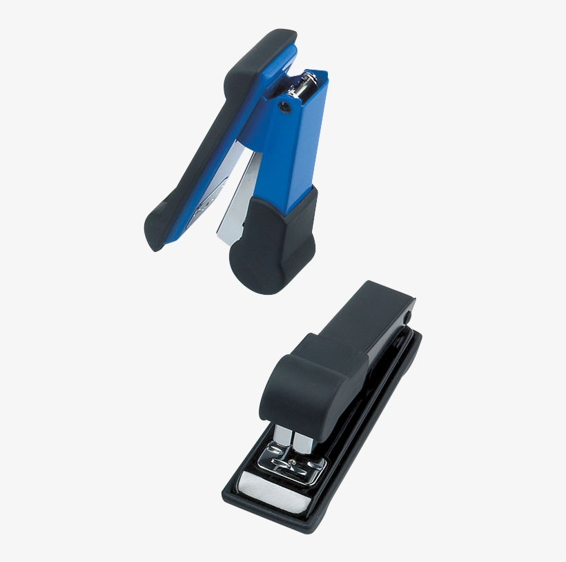 Small Home Stapler - Stapler, transparent png