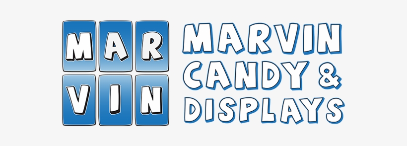 Marvin Candy & Displays - Albanese, transparent png