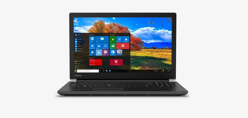 Toshiba Tecra® A50-c1543 - Toshiba Tecra C50 D101, transparent png