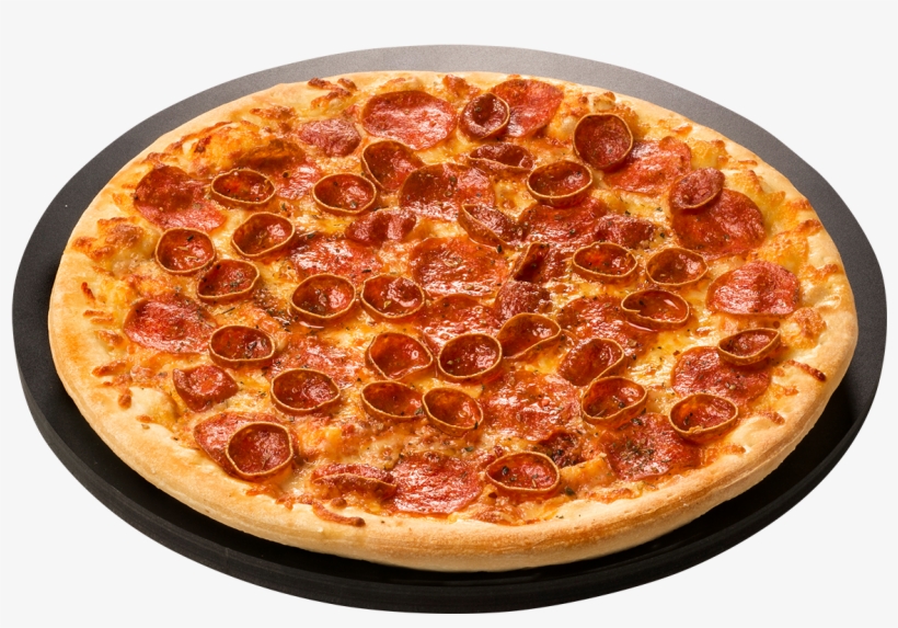Pics Pizza - Pizza, transparent png