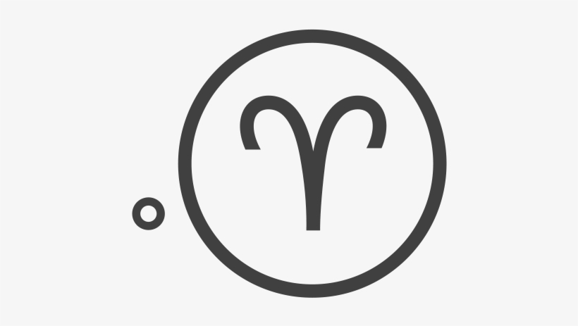 An Aries Season Cocktail - Aries Transparent, transparent png