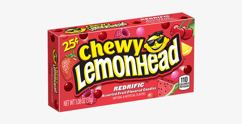 Lägg I Önskelistan Loading - Chewy Lemonhead Fruit Mix, transparent png