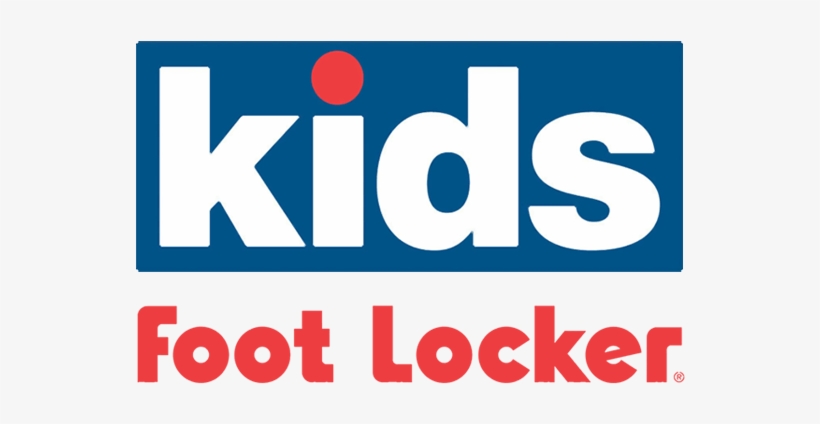 Kids Foot Locker - Foot Locker Coupons In Store 2017, transparent png