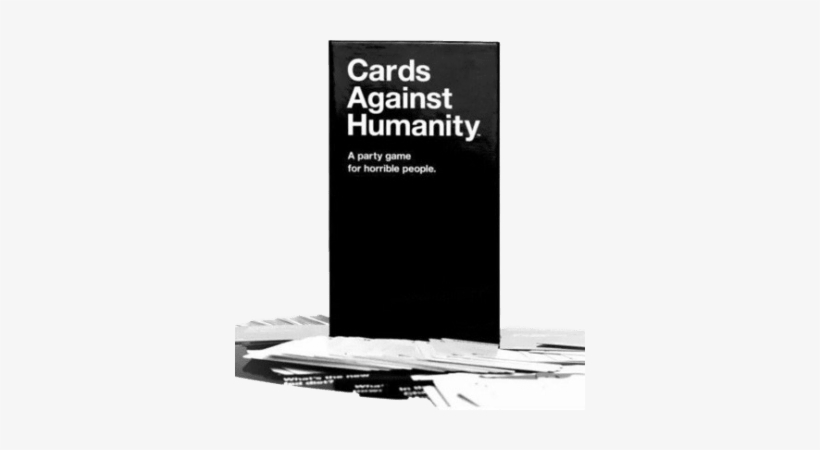 Cards Against Humanity For Her, transparent png