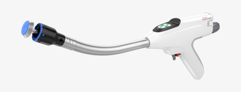 Echelon 1 - Echelon Circular Powered Stapler, transparent png