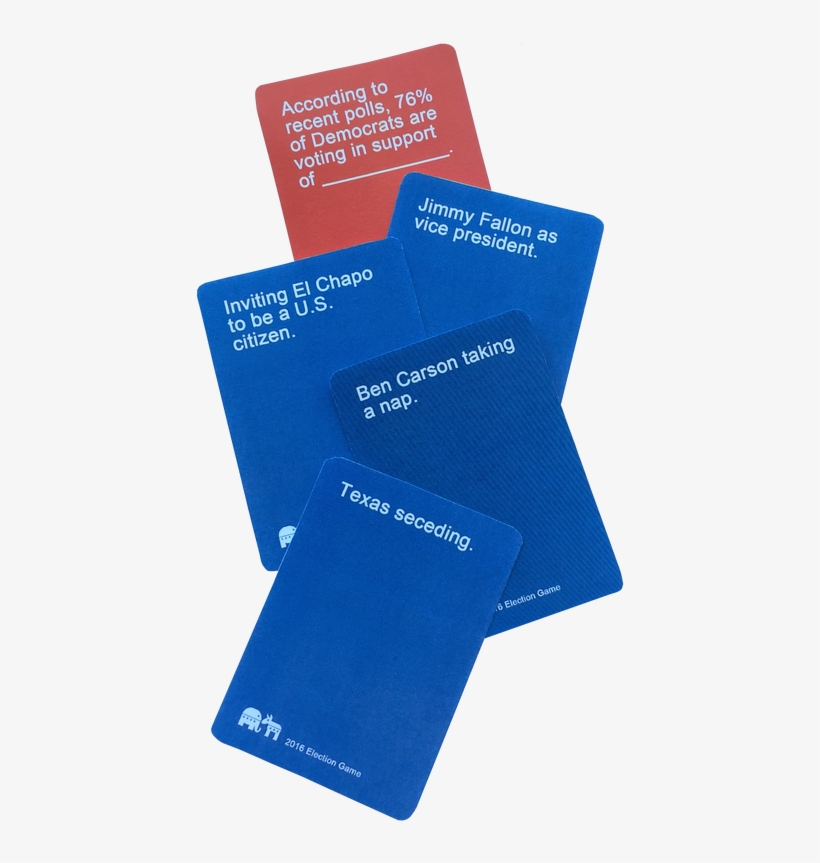 Cards Against Humanity - Game, transparent png