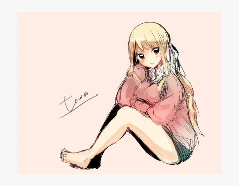 Image - Lucy Heartfilia Transparent Kimono, transparent png