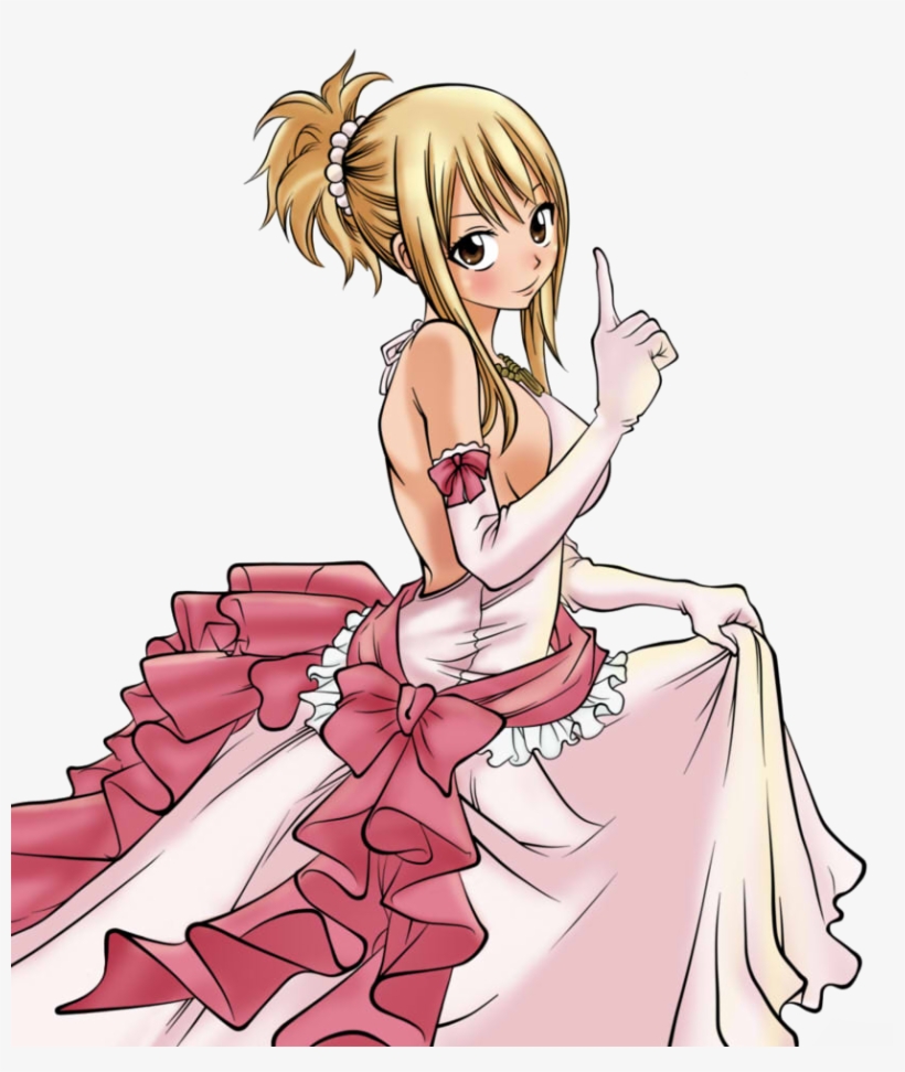 Apocalypse Leaked Trailer - Lucy Heartfilia Princess Png, transparent png