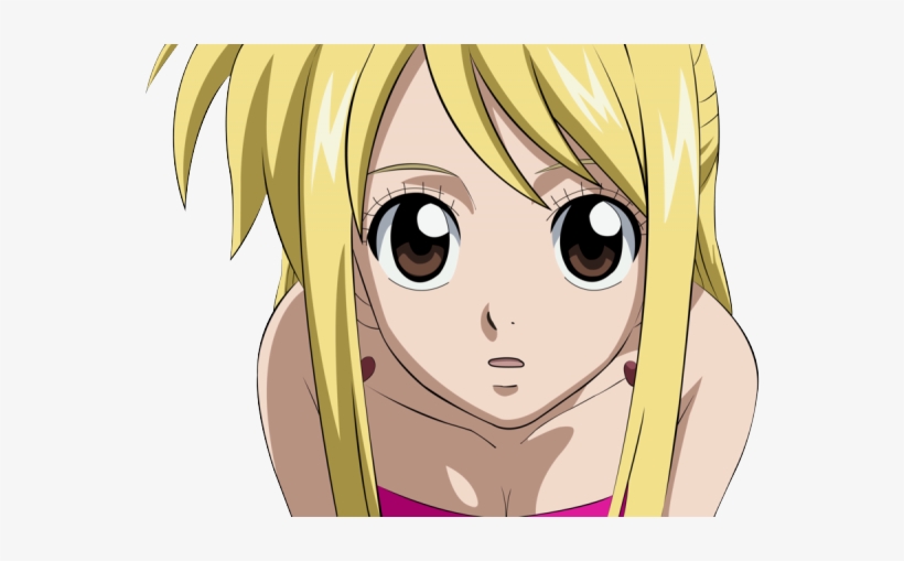 Reference - Http - //i - Skyrock - 1 3 Owq0wkfv - Png - Fairy Tail Lucy Hd, transparent png