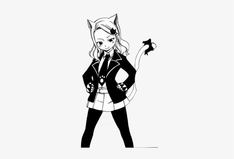 Fairy Tail - Manga Fairy Tail 2018, transparent png