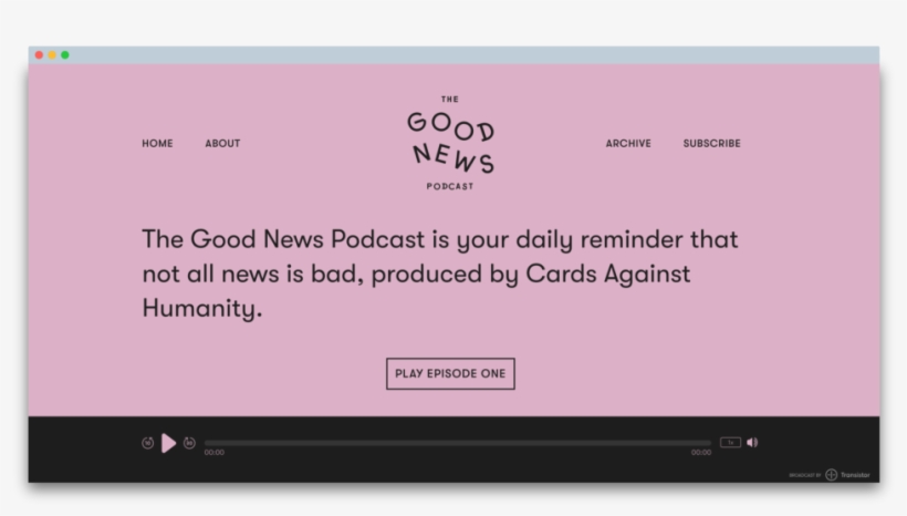 Customize Your Podcast Website Like Cards Against Humanity - Cards Against Humanity, transparent png