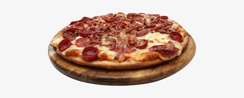 Pepperoni Pizza - California-style Pizza, transparent png
