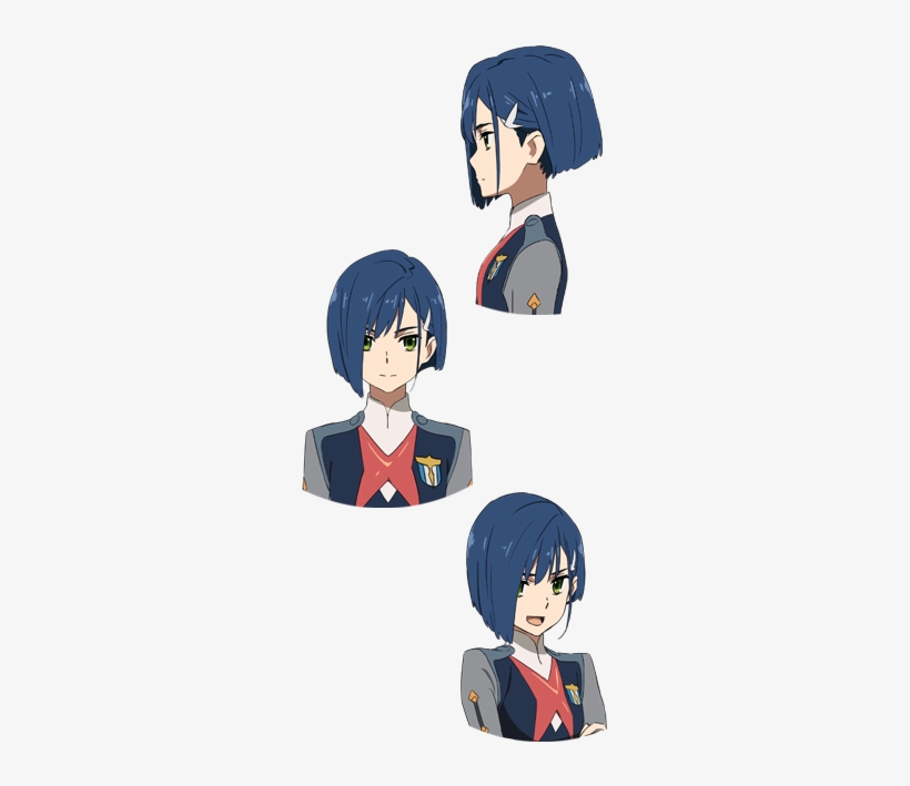 C Ichigo Up - Ichigo Darling In The Frank Png, transparent png