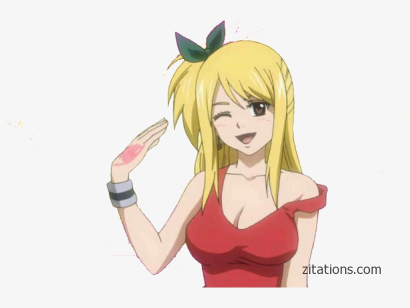 Lucy Heartfilia, transparent png