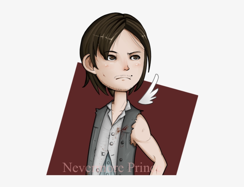 The Walking Dead - Best Quotes, transparent png